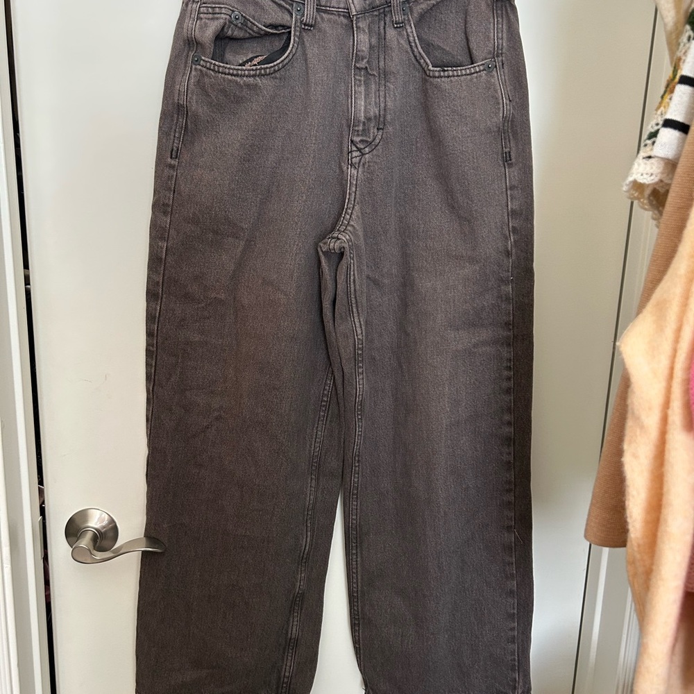 BDG brown Jeans